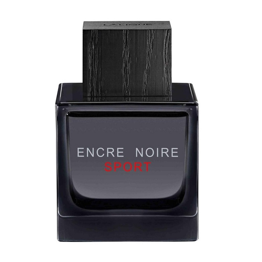 Lalique Encre Noire Sport Woda toaletowa - Tester