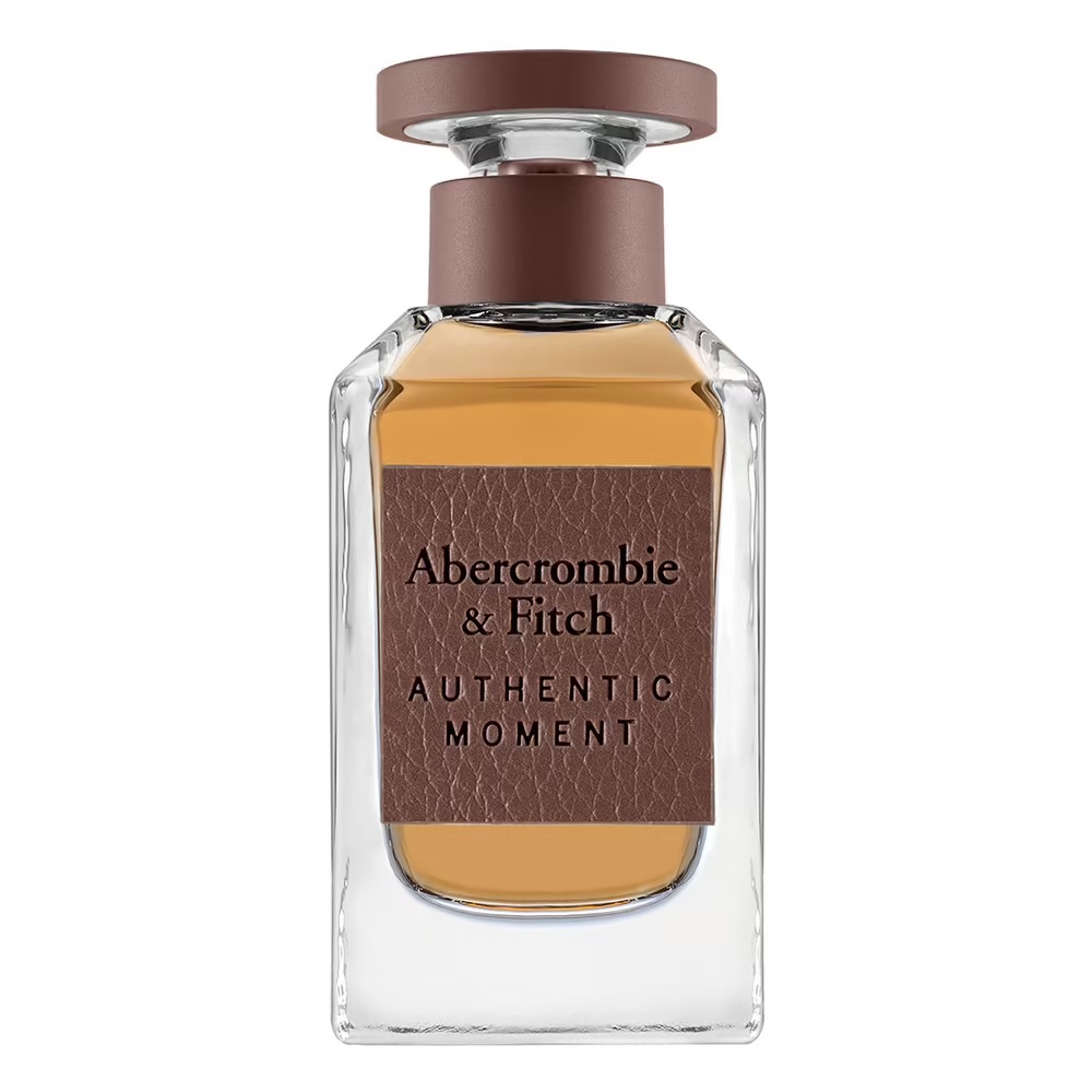 Abercrombie&Fitch Authentic Moment Man Woda toaletowa