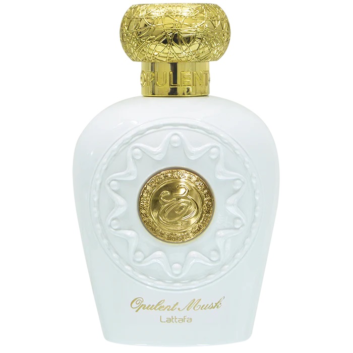 Lattafa Opulent Musk Woda perfumowana