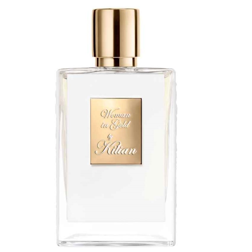 By KILIAN Woman In Gold Woda perfumowana