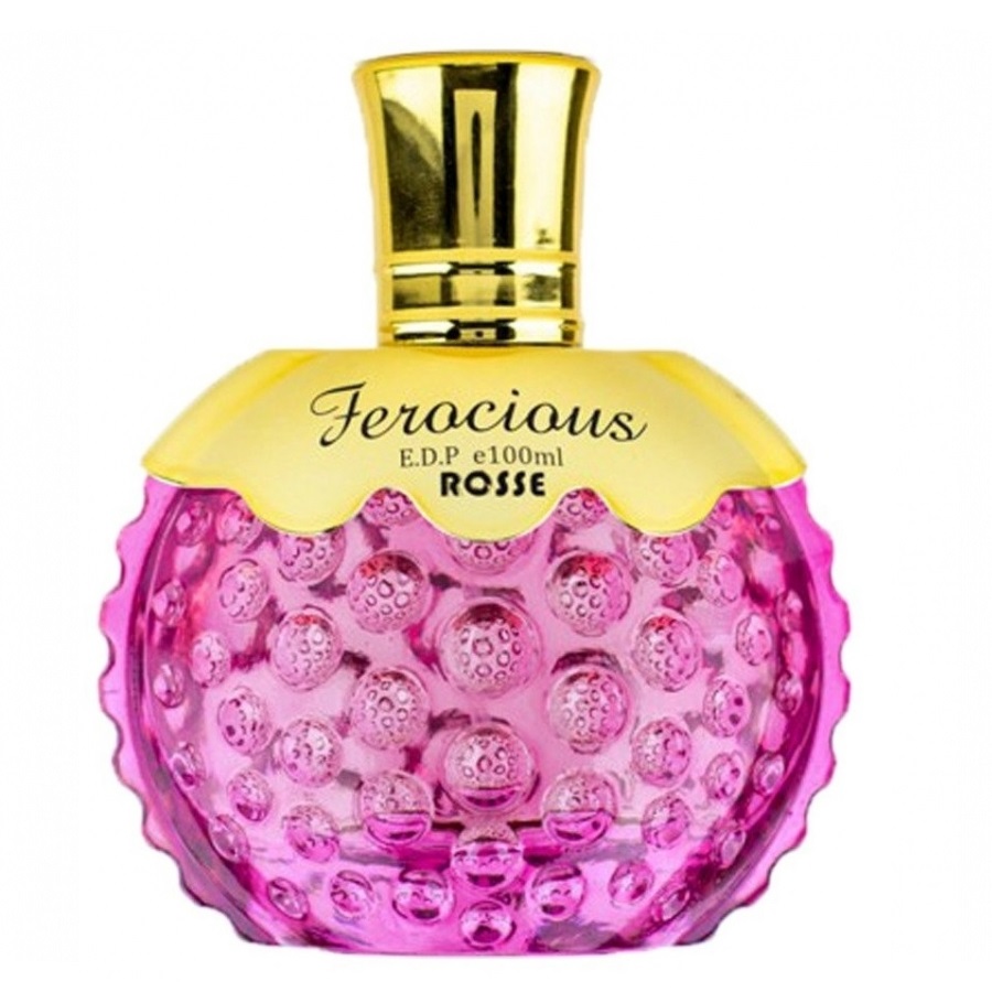 Louis Cardin Ferocious Rosse Woda perfumowana