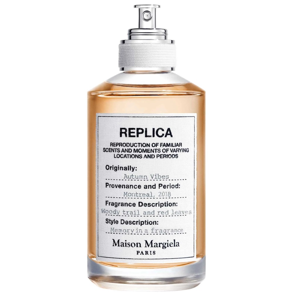 Maison Margiela Replica Autumn Vibes Woda toaletowa