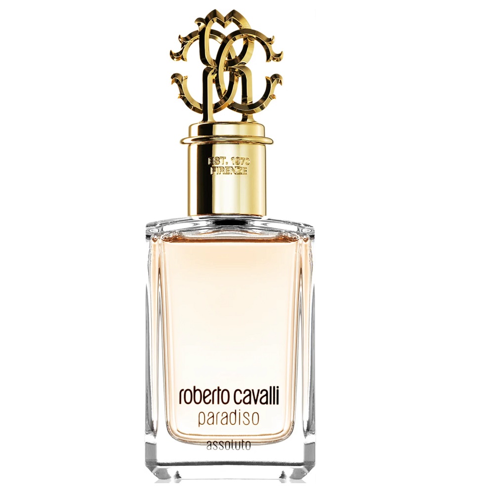 Roberto Cavalli Paradiso Assoluto Eau de Parfum Woda perfumowana