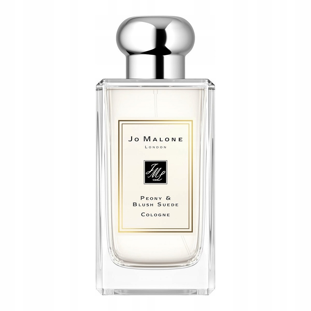 Jo Malone Peony & Blush Suede Woda kolońska