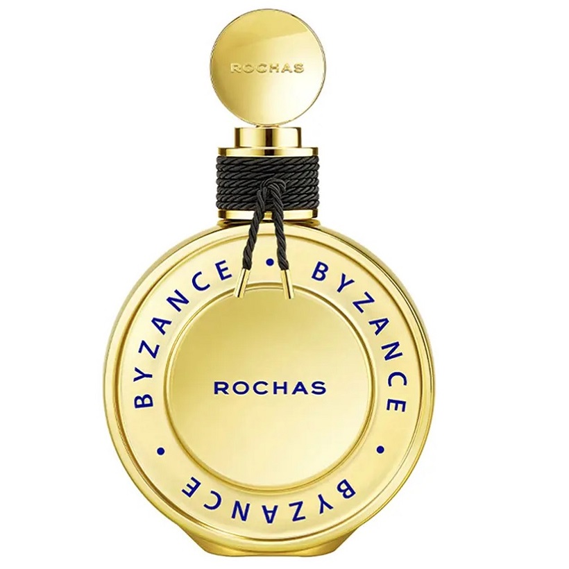 Rochas Byzance Gold Woda perfumowana - Tester