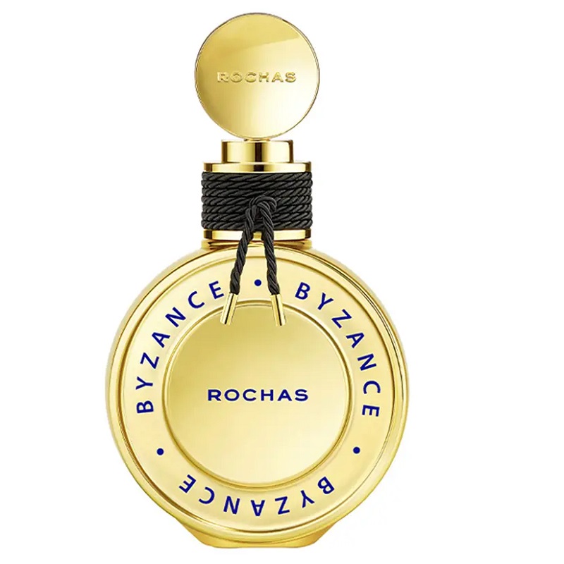 Rochas Byzance Gold Woda perfumowana