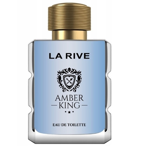 La Rive Amber King Woda toaletowa