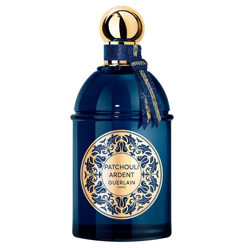 Guerlain Les Absolus d’Orient Patchouli Ardent Woda perfumowana