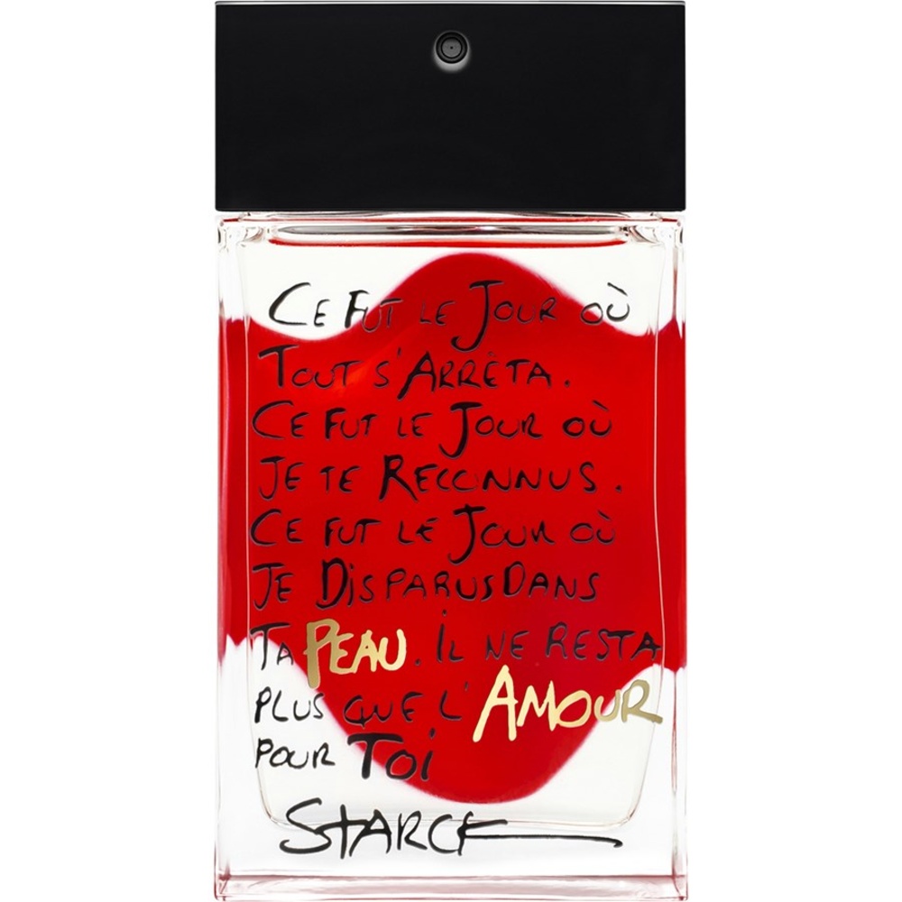 Paris Starck Peau d'Amour Woda perfumowana