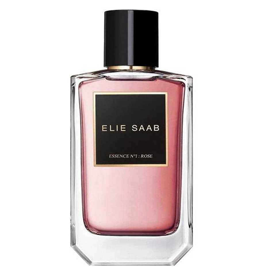 Elie Saab La Collection Essence No.1 Rose Woda perfumowana