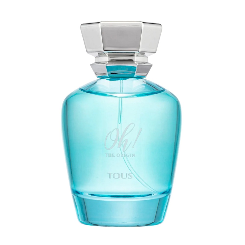 Tous Oh! The Origin Eau de Toilette Woda toaletowa