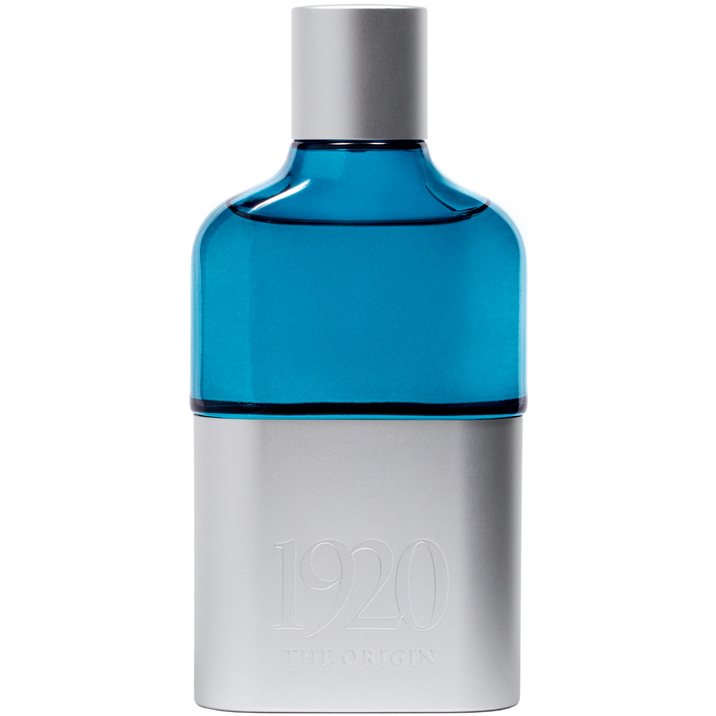 Tous 1920 The Origin Eau de Toilette Woda toaletowa