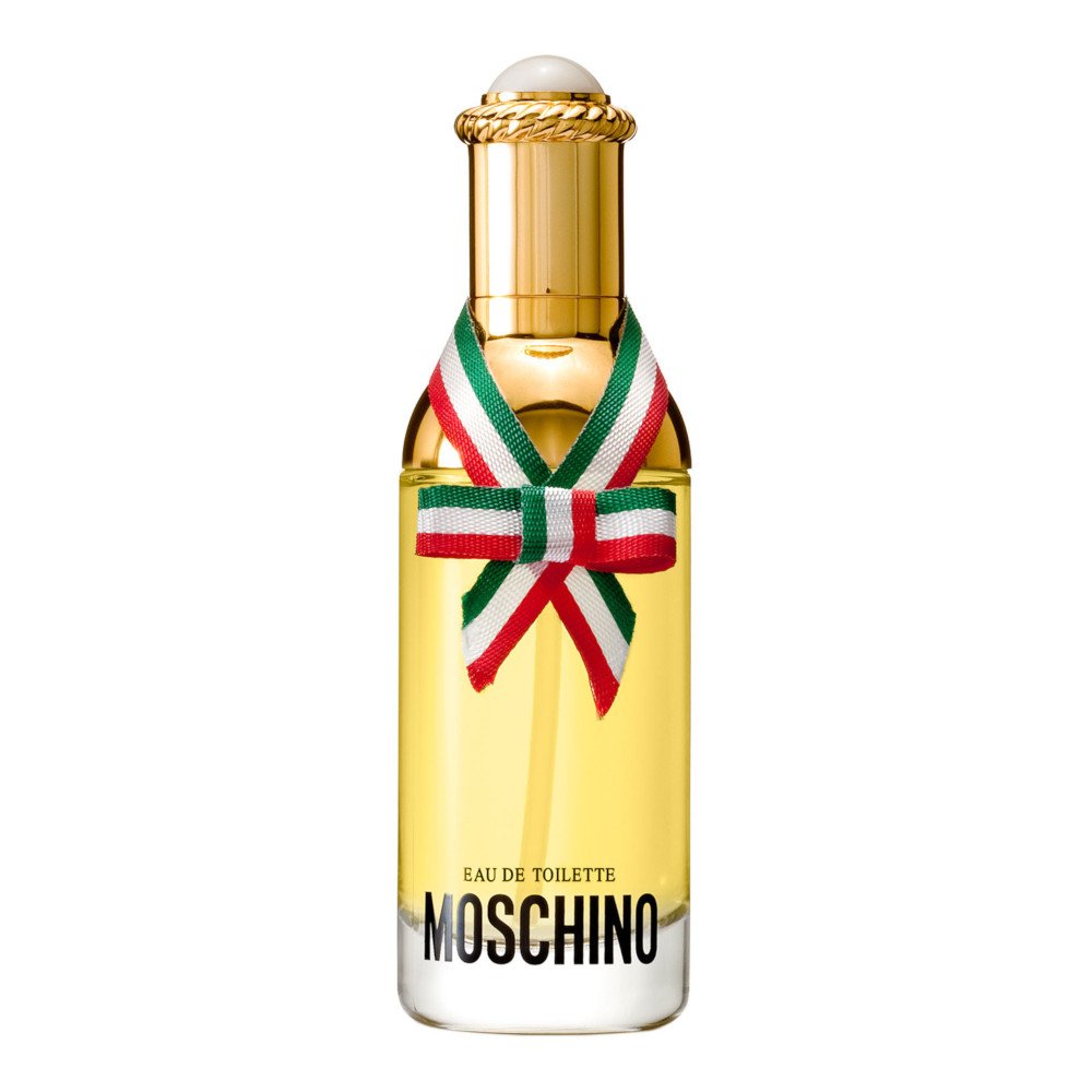 Moschino Moschino Woda toaletowa