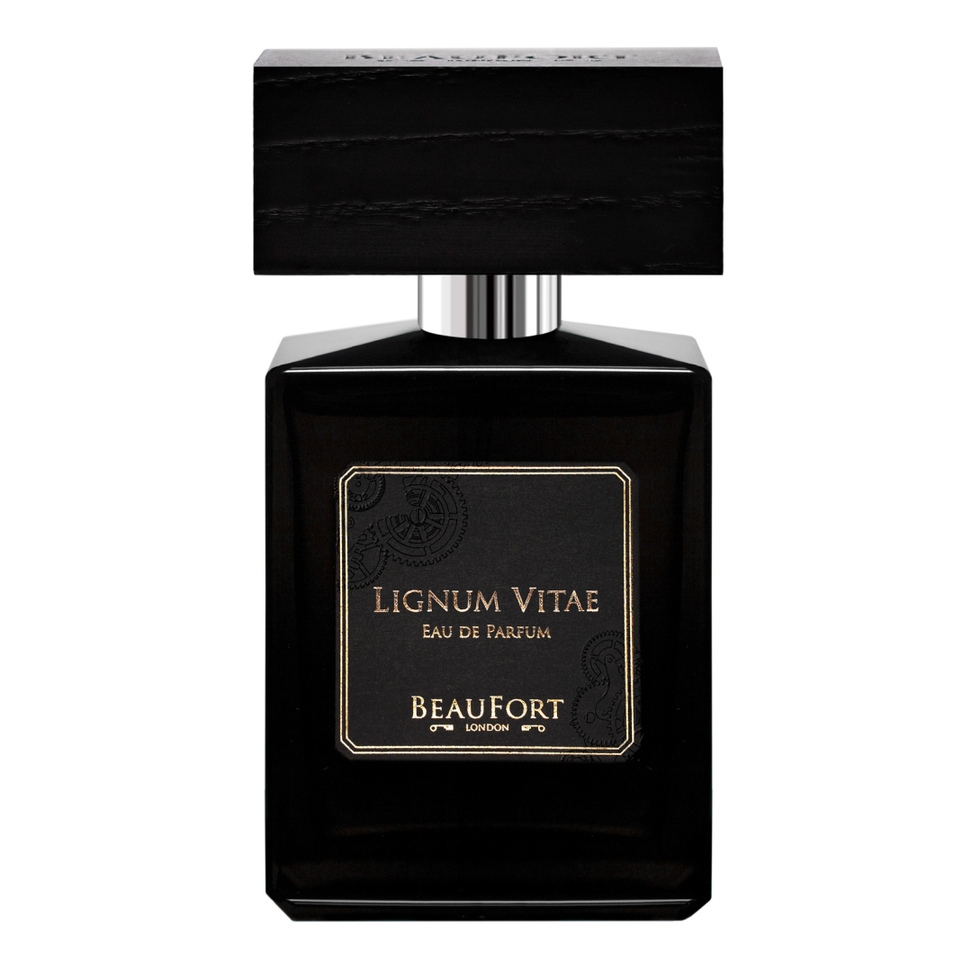 Beaufort Lignum Vitae Woda perfumowana