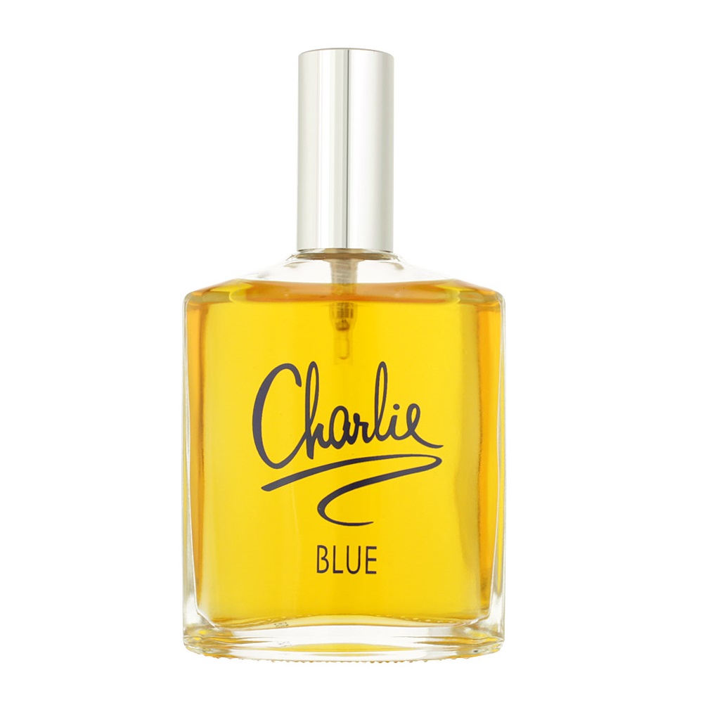 Revlon Charlie Blue Eau Fraiche Woda toaletowa