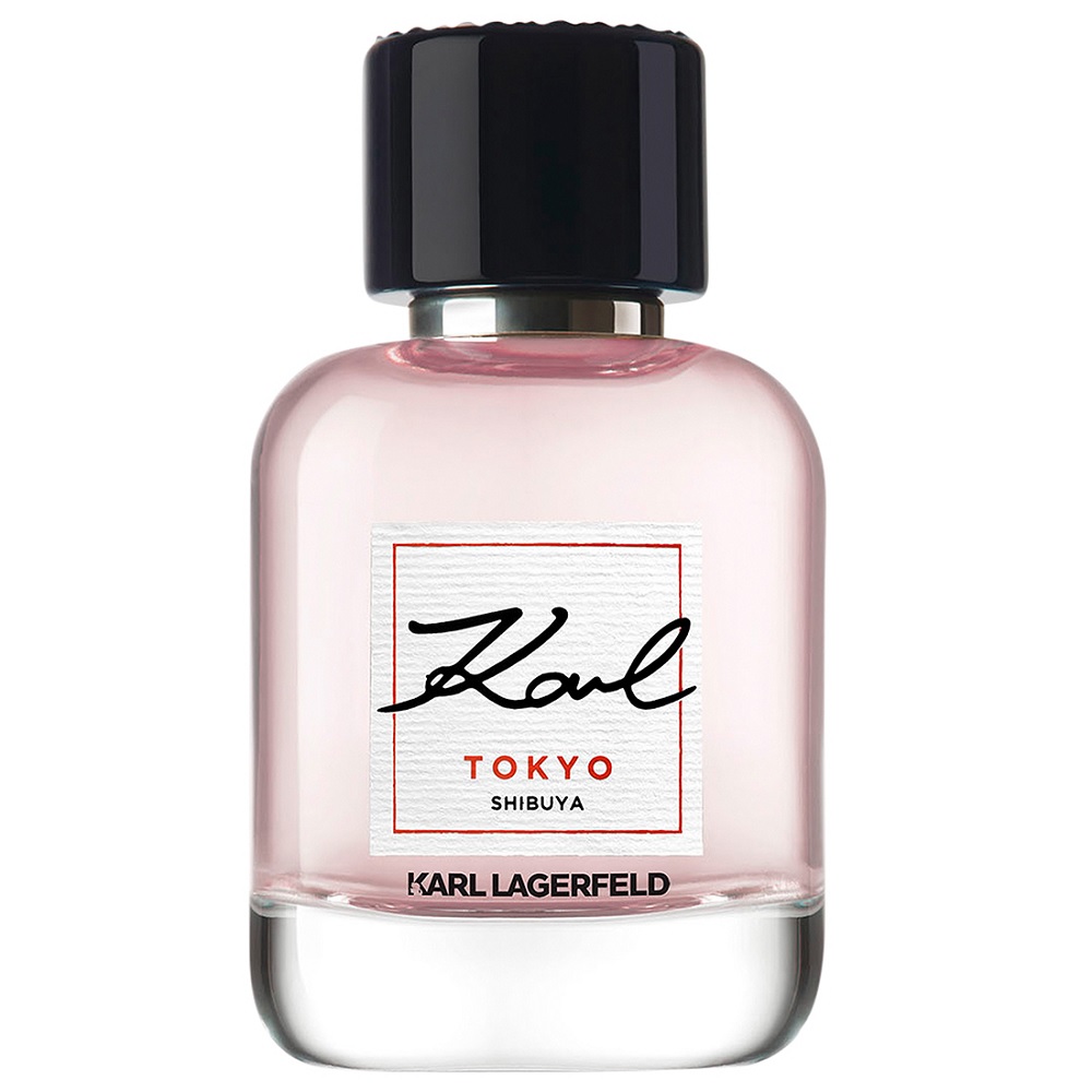 Karl Lagerfeld Karl Tokyo Shibuya Woda perfumowana