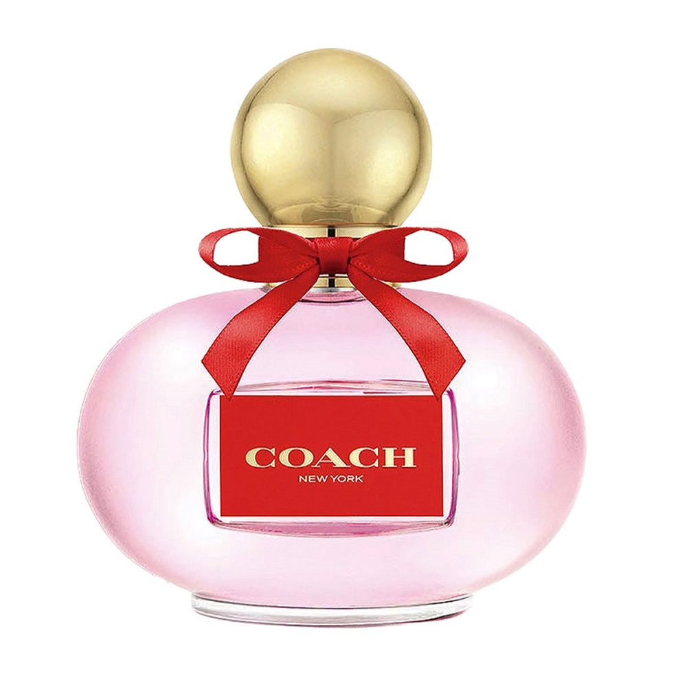 Coach Poppy Woda perfumowana