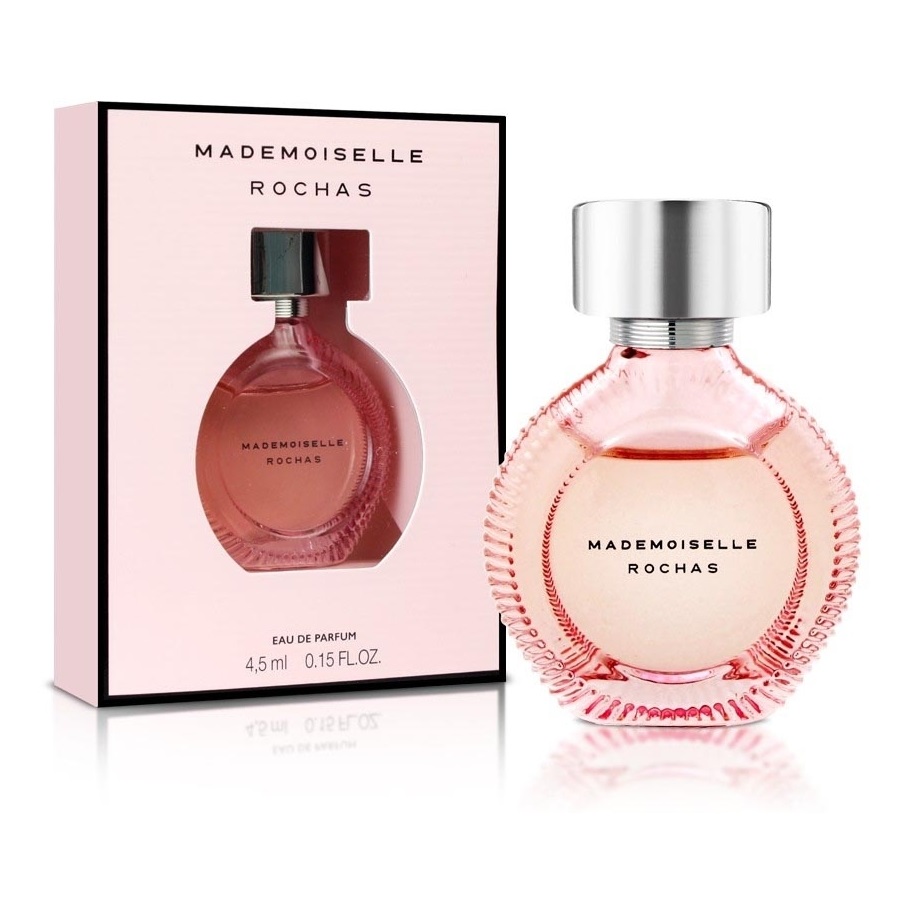 Rochas Mademoiselle Rochas Women Woda perfumowana