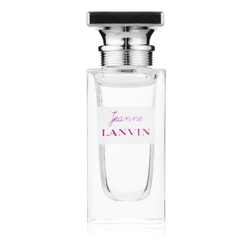 Lanvin Jeanne Woda perfumowana