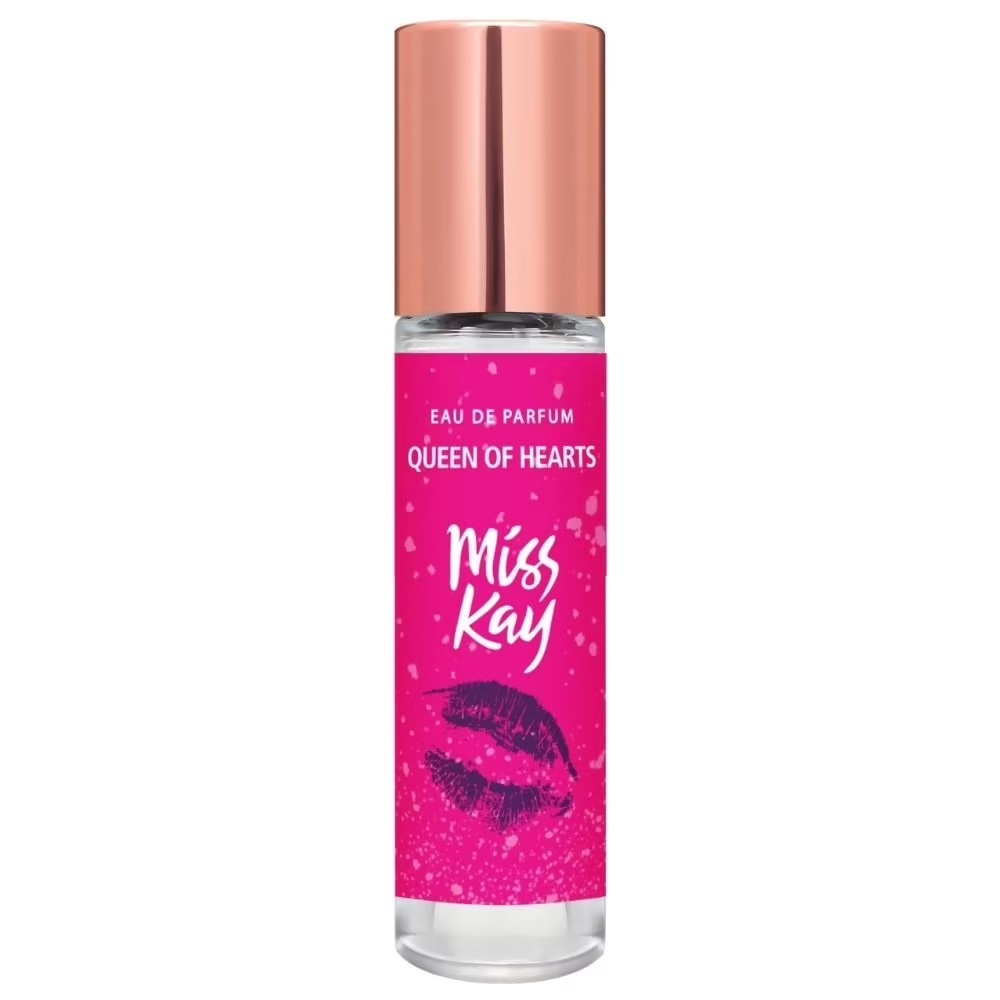 Miss Kay Queen Of Hearts Woda perfumowana