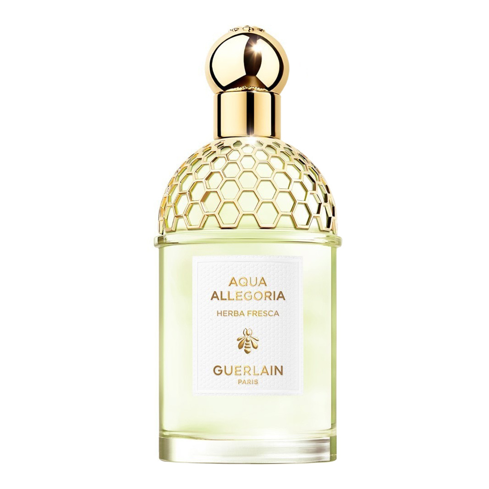 Guerlain Aqua Allegoria Herba Fresca Woda toaletowa