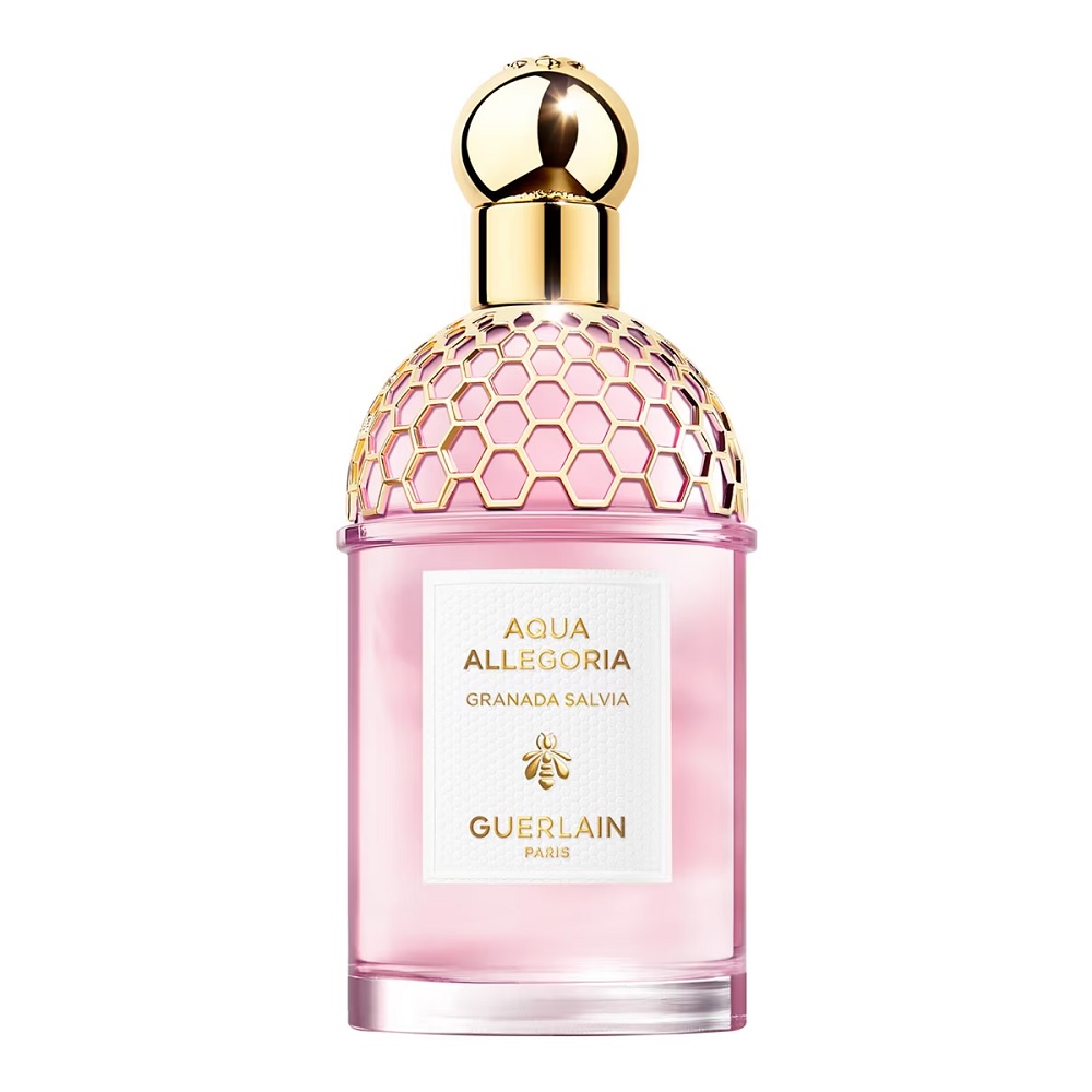 Guerlain Aqua Allegoria Granada Salvia Eau de Toilette Woda toaletowa