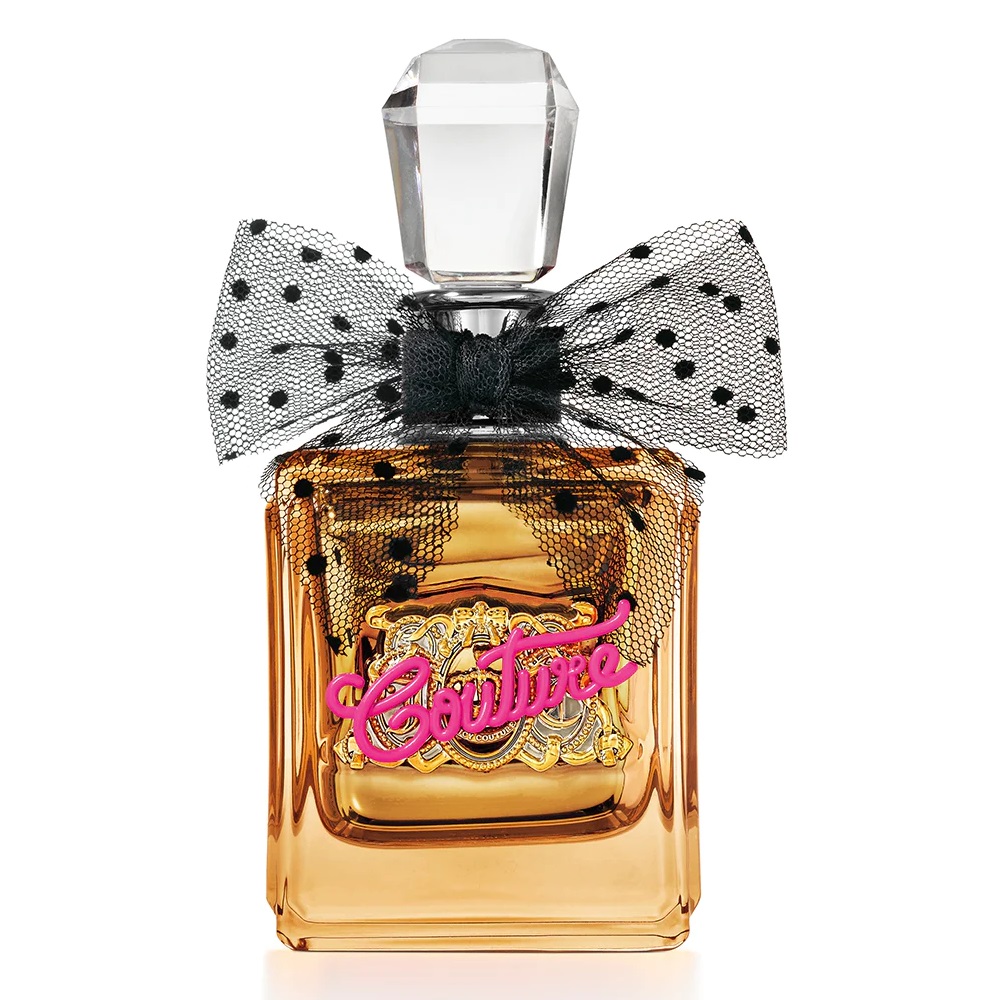 Juicy Couture Viva La Juicy Gold Couture Woda perfumowana