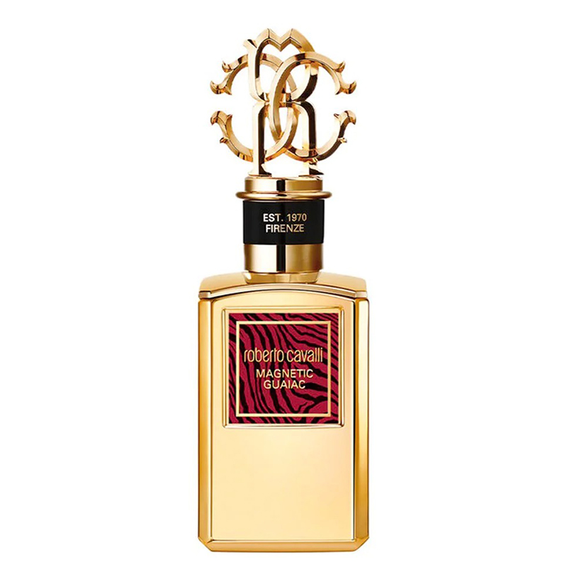 Roberto Cavalli Magnetic Guaiac Woda perfumowana