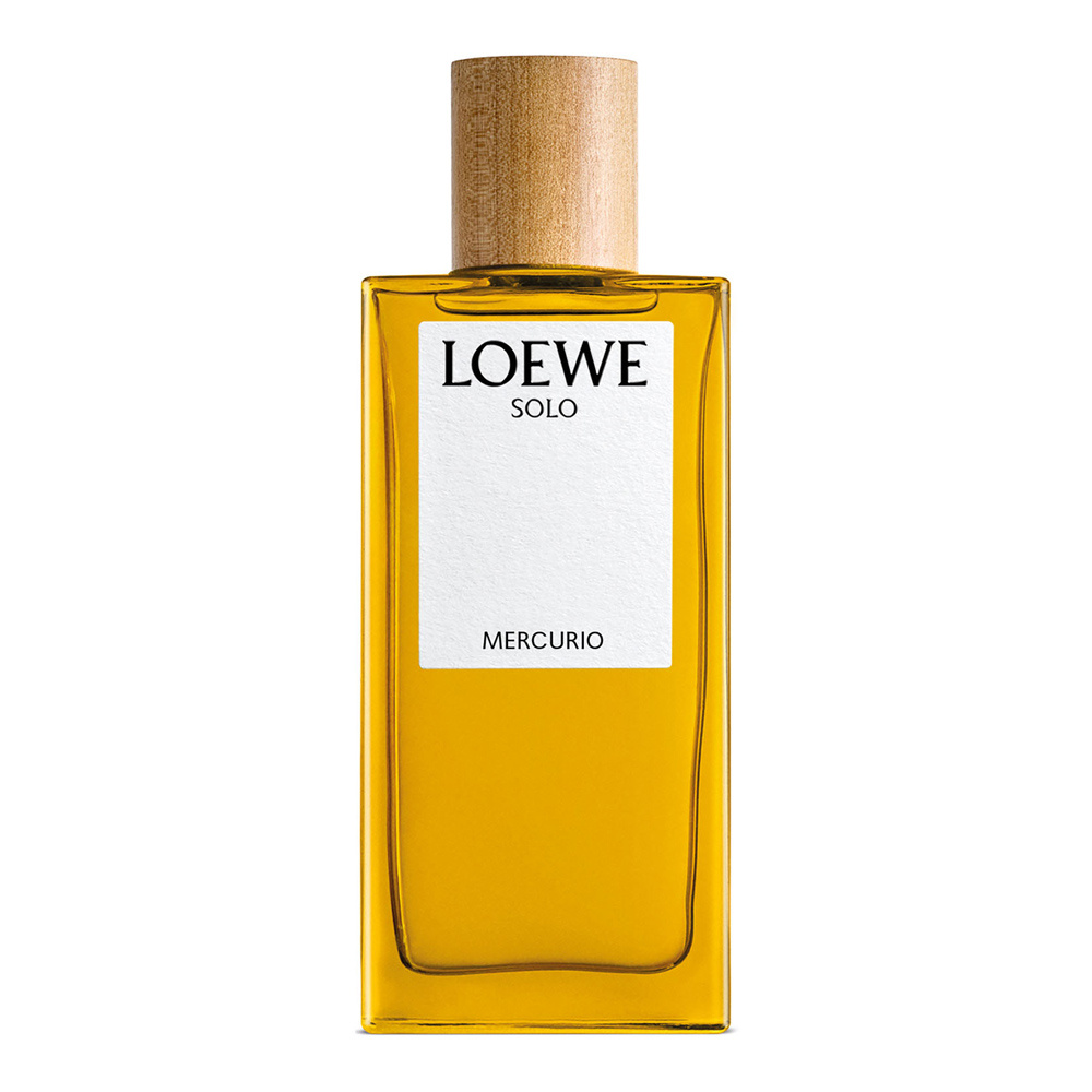 Loewe Solo Mercurio Woda perfumowana - Tester