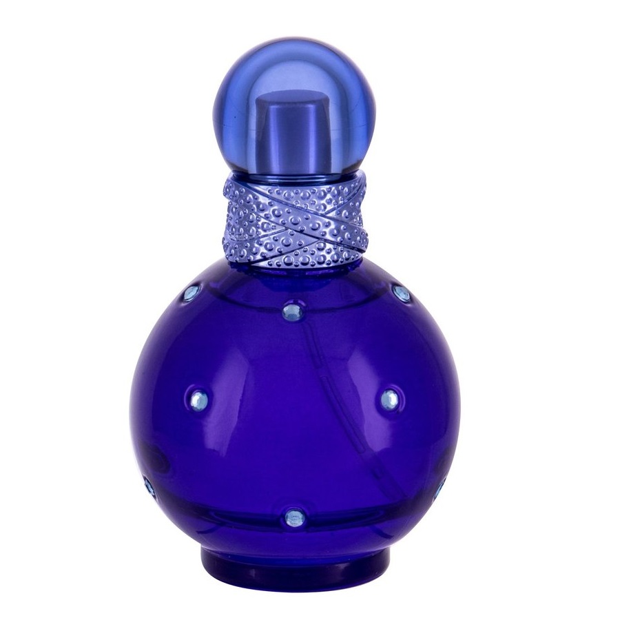 Britney Spears Midnight Fantasy Eau De Toilette Woda toaletowa