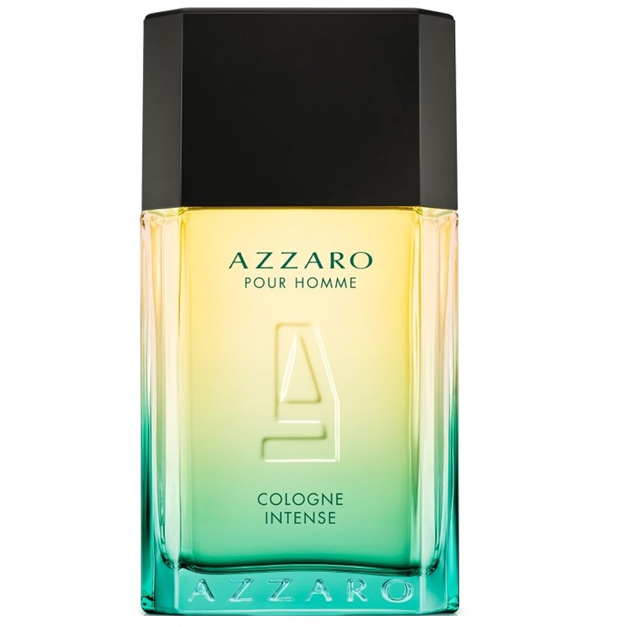 Azzaro Pour Homme Cologne Intense Woda toaletowa