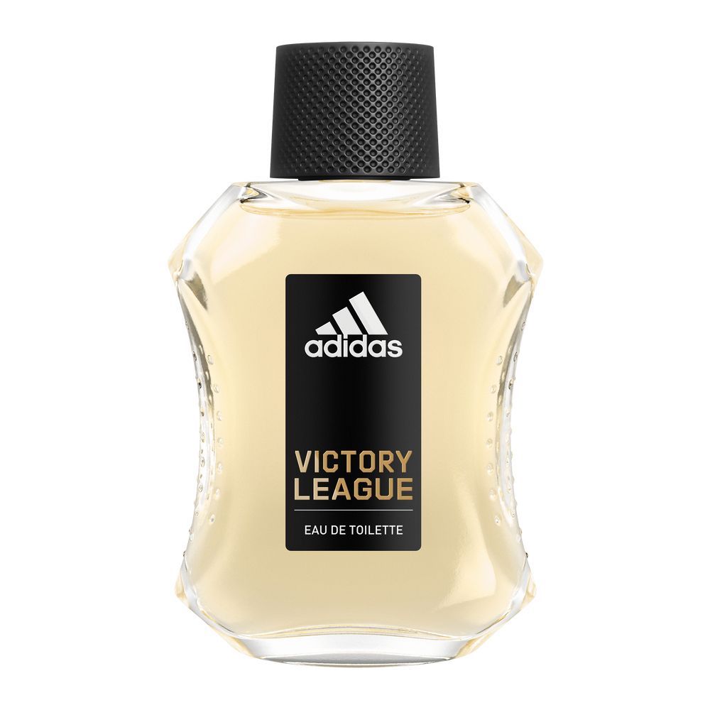 Adidas Victory League New Woda toaletowa