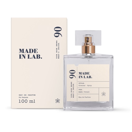 Made In Lab 90 Women Woda perfumowana