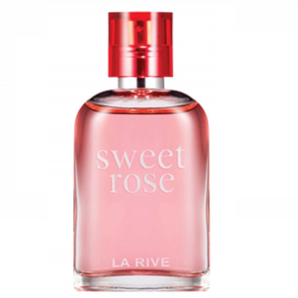 La Rive Sweet Rose Woda perfumowana