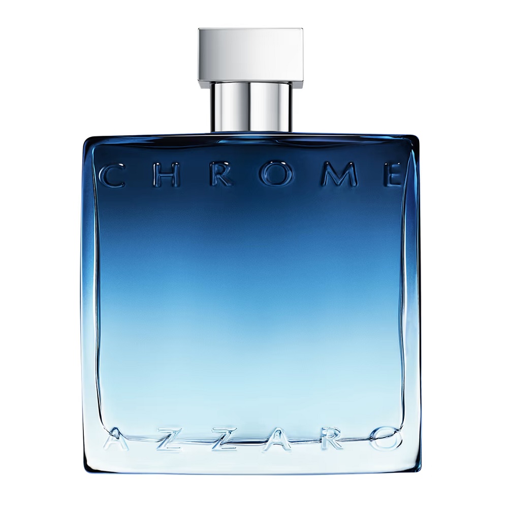 Azzaro Chrome Eau de Parfum Woda perfumowana