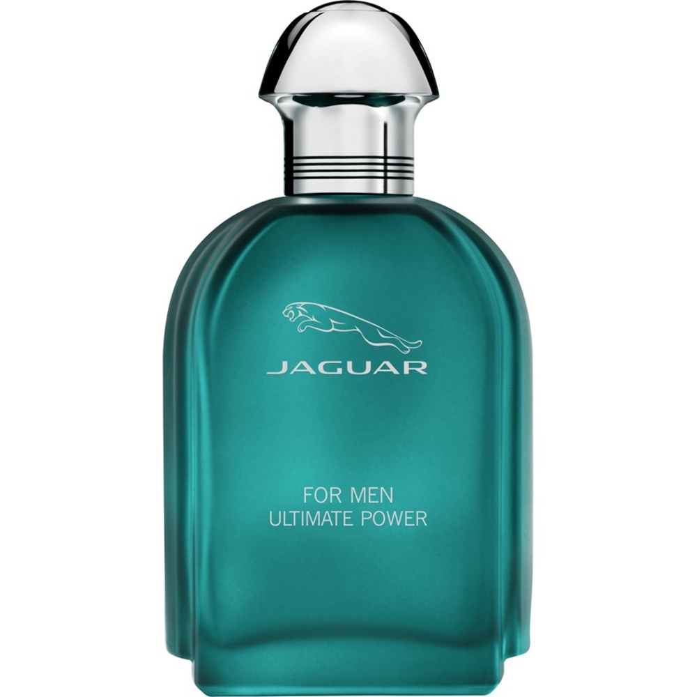 Jaguar For Men Ultimate Power Woda toaletowa - Tester