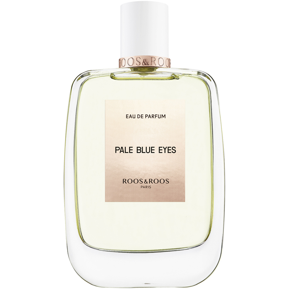 Roos & Roos Pale Blue Eyes Woda perfumowana