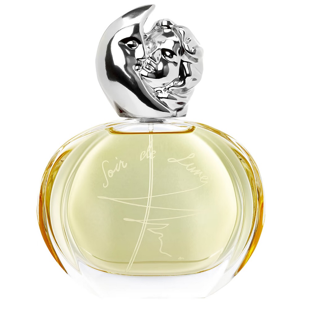 Sisley Soir de Lune Woda perfumowana