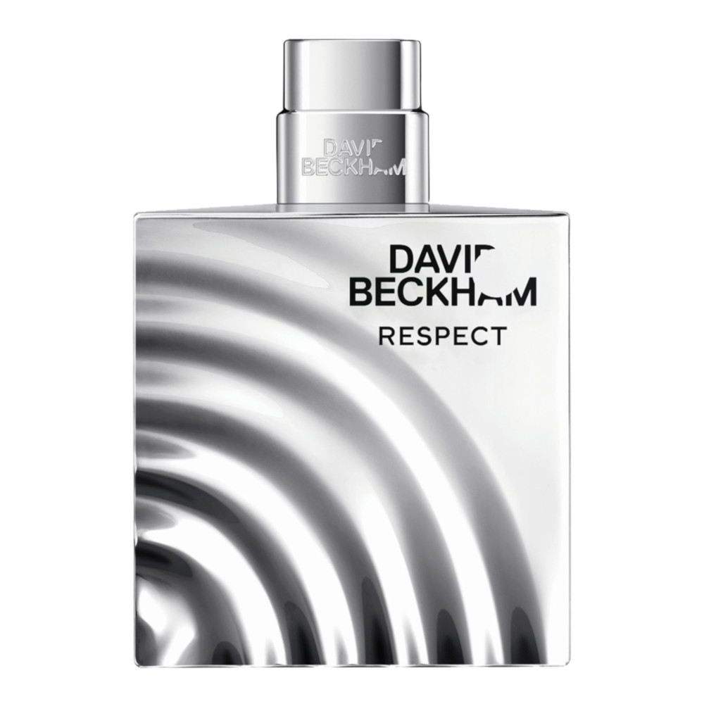 David Beckham Respect Woda toaletowa - Tester