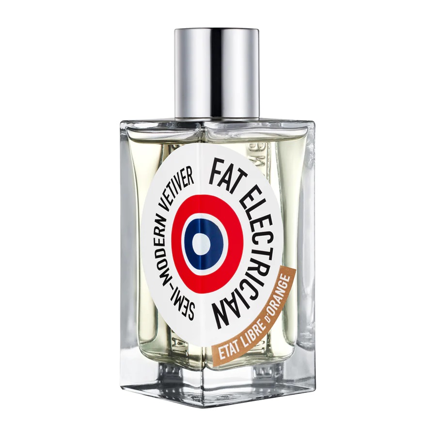 Etat Libre d'Orange Fat Electrician Men Woda perfumowana - Tester