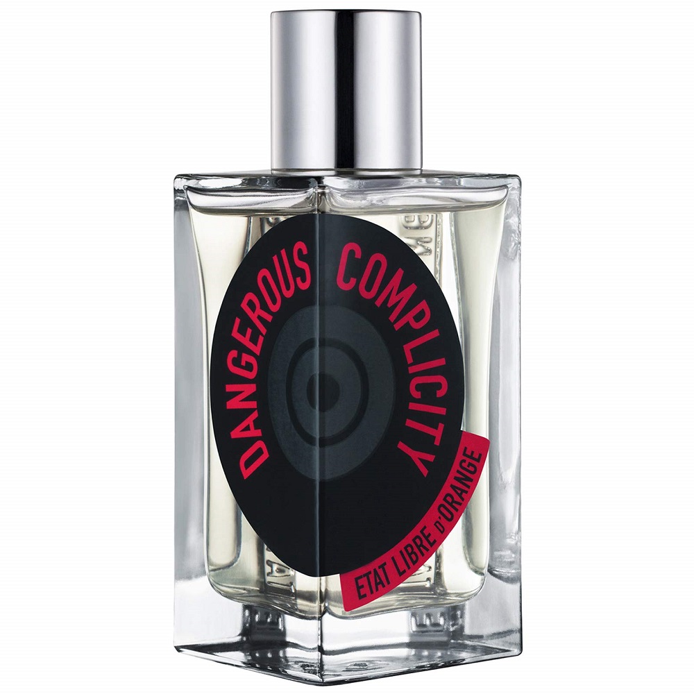 Etat Libre d'Orange Dangerous Complicity Woda perfumowana - Tester