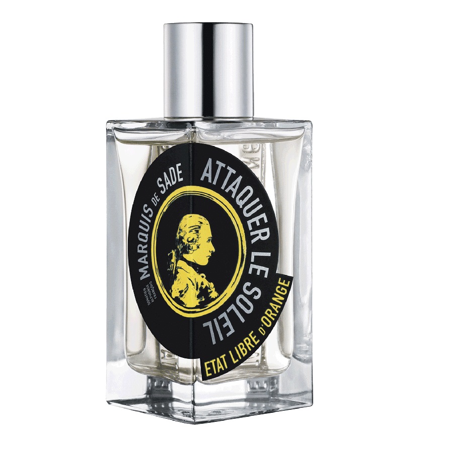 Etat Libre d'Orange Marquis De Sade Attaquer Woda perfumowana