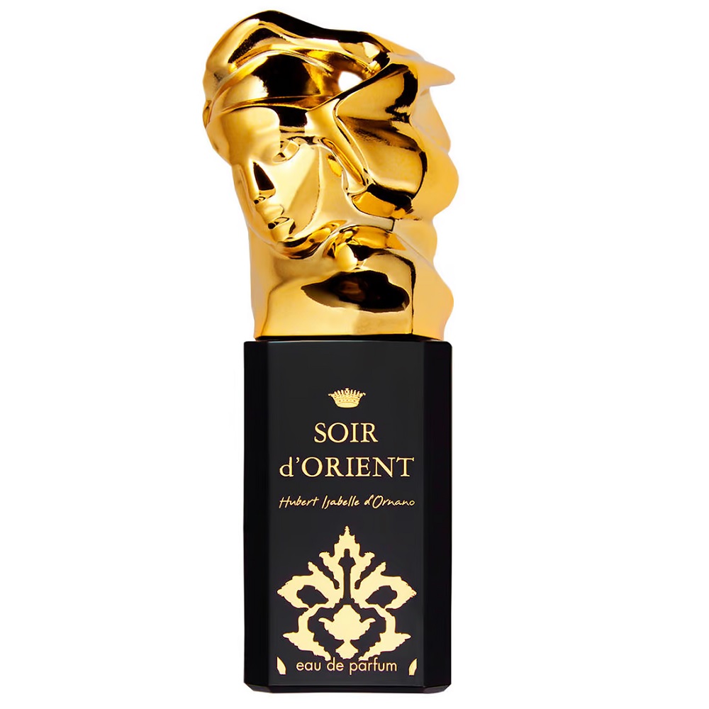 Sisley Soir d'Orient Woda perfumowana