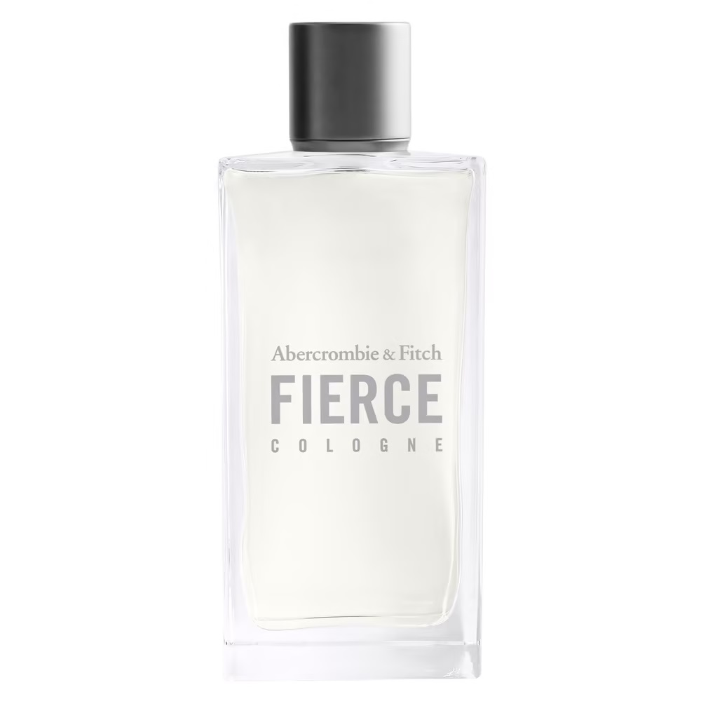 Abercrombie&Fitch Fierce Eau De Cologne Woda kolońska