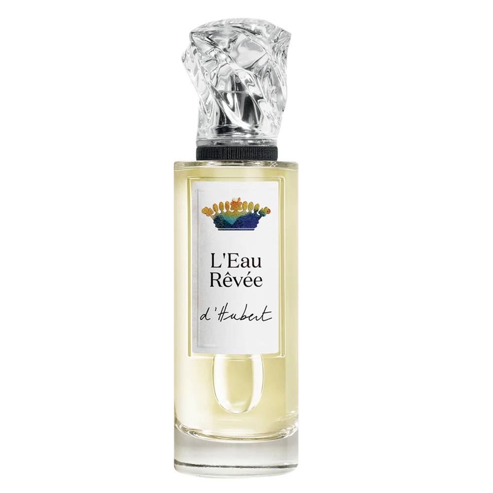 Sisley L'Eau Revee D'Hubert Woda toaletowa