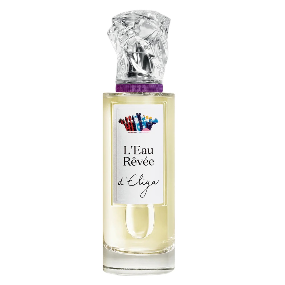 Sisley L'Eau Revee D'Eliya Woda toaletowa