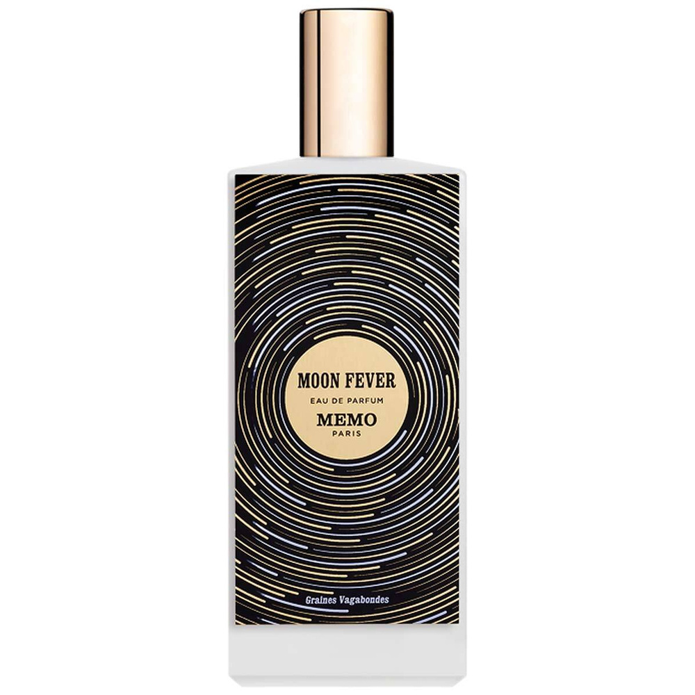 Memo Paris Moon Fever Woda perfumowana