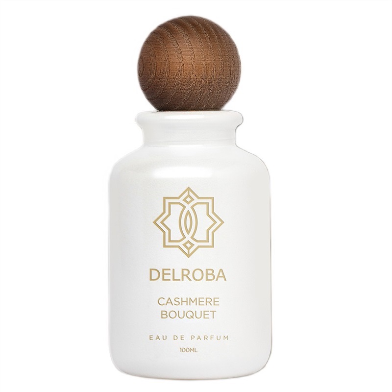 DELROBA Cashmere Bouquet Woda perfumowana