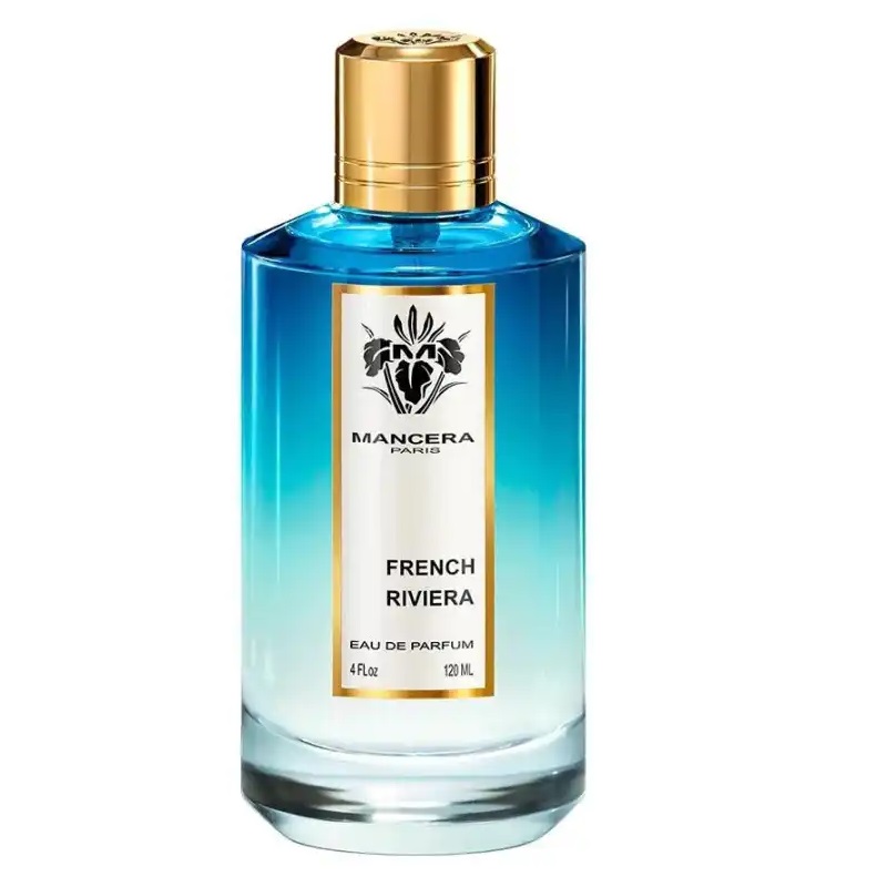 Mancera French Riviera Woda perfumowana