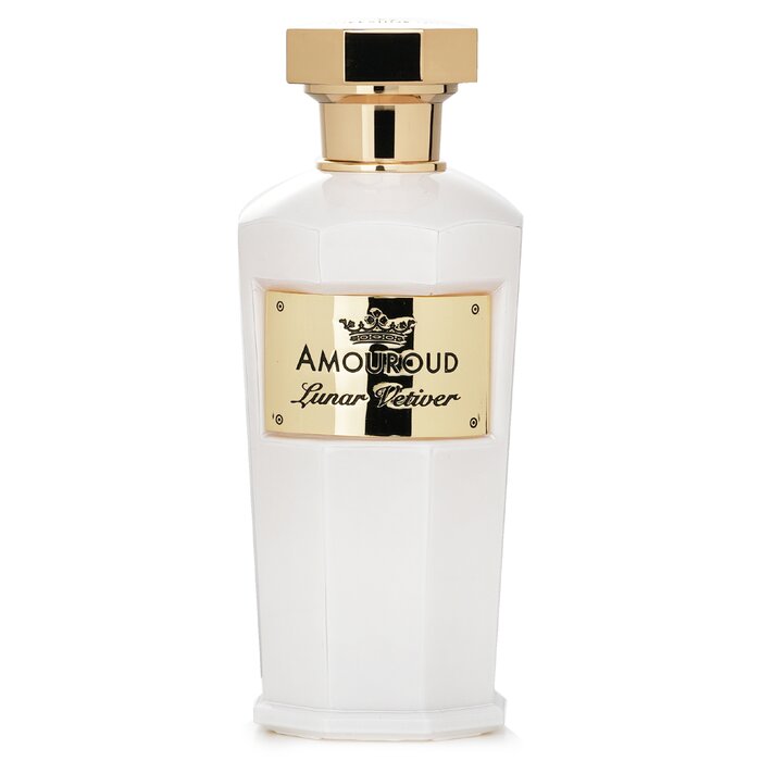 Amouroud Lunar Vetiver Woda perfumowana